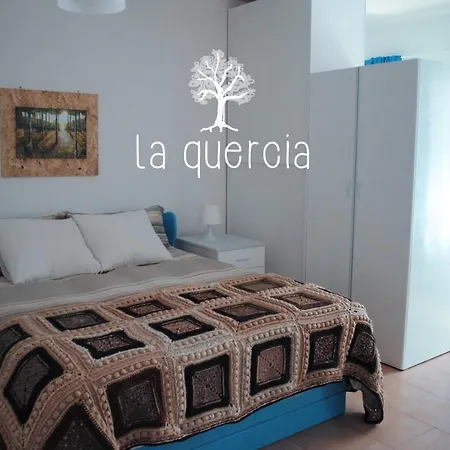 Guest house La Quercia