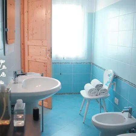 La Quercia Guest house Anzio