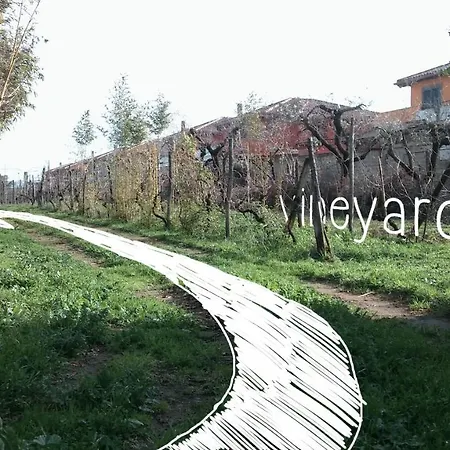 La Quercia Penzion 3*