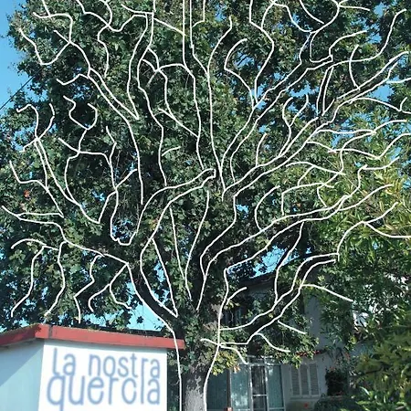 Pensjonat La Quercia
