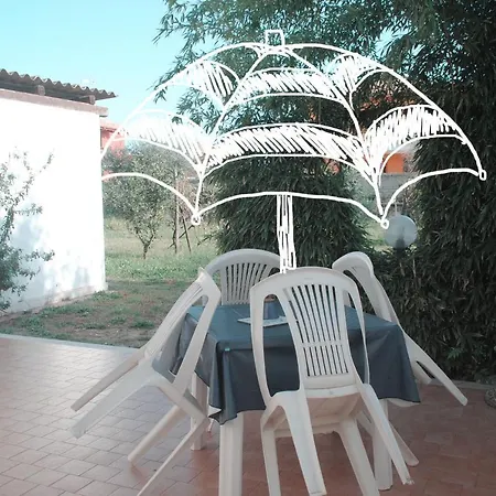 Guest house La Quercia Anzio