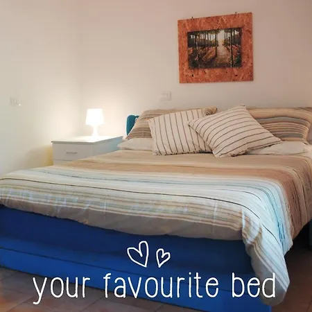 Guest house La Quercia